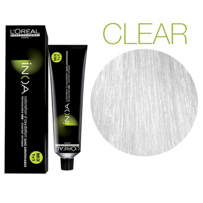 CLEAR Inoa 60 мл CLEAR Inoa 60 мл