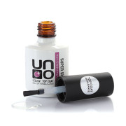 UNO, Топ SUPER SHINE без липкого слоя, 15мл.