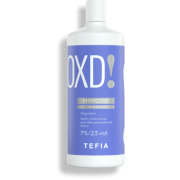 Крем-окйслйтель для обесцвечйванйя волос 7%/23 vol. 900 мл