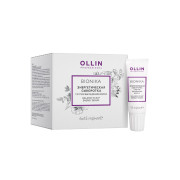 OLLIN BioNika Энергетическая сыворотка против выпадения волос 10х15мл/ Balance Scalp Energy Serum