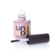 UNO, База для гель-лака Elastic, 15 мл