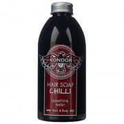KONDOR Hair&Body Шампунь "Чили" 300мл