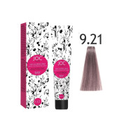 9.21 BAREX JOC colorОчень светлый блондин жемчужный пепельный 100 мл