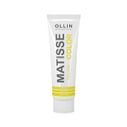 MATISSE COLOR yellow/жёлтый 100мл Пигмент прямого действия