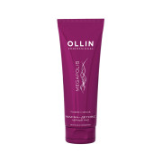 OLLIN MEGAPOLIS Маска-детокс на основе чёрного риса 250мл