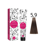 5.9 BAREX JOC color - глазированный каштан, 100 мл