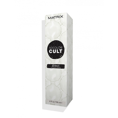 SOCOLOR Cult CLEAR 118 мл SOCOLOR Cult CLEAR 118 мл