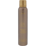 Маска-мусс для тонких волос OIL ULTIME  500 мл