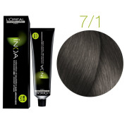 7,11 Inoa,L'oreal Professionnel 60 мл