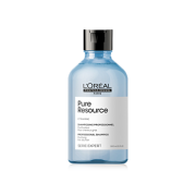 ШАМПУНЬ PURE RESOURCE Для жирной кожи головы 00 ml, L'oreal Professionnel