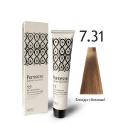 7.31 - блондин бежевый 100 мл BAREX PERMESSE