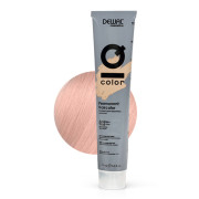 10.61 DEWAL Cosmetics Краситель перманентный IQ COLOR, 90 мл