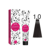 1.0 BAREX JOC color - черный 100 мл