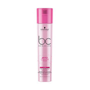 Шампунь мицелярный обогащенный BC pH4.5 Color Freeze  1000 мл Schwarzkopf Professional