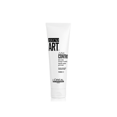 ГЕЛЬ-КРЕМ LISS CONTROL
Для гладкости с системой Hydra Protect
150 ml, L'oreal Professionnel ГЕЛЬ-КРЕМ LISS CONTROL
Для гладкости с системой Hydra Protect
150 ml, L'oreal Professionnel