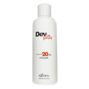 DEV PLUS Эмульсия 6% 1000 мл