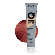 7.44 DEWAL Cosmetics Краситель перманентный IQ COLOR, 90 мл