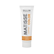 MATISSE COLOR copper/медный 100мл Пигмент прямого действия