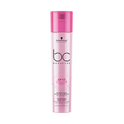 Шампунь мицелярный бессульфатный BC pH4.5 Color Freeze 250 мл Schwarzkopf Professional