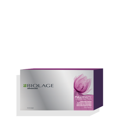 Ампулы для уплотнения тонких волос FullDensity Ампулы для уплотнения тонких волос FullDensity