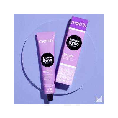 10PV Color Sync, Matrix 90 мл 10PV Color Sync, Matrix 90 мл