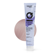10.21 DEWAL Cosmetics Краситель тон-в-тон IQ COLOR TONE 90 мл