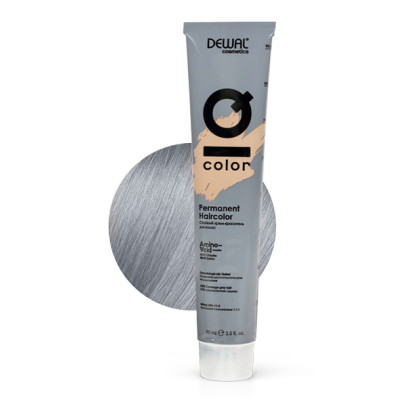 10.11 DEWAL Cosmetics Краситель перманентный IQ COLOR, 90 мл 10.11 DEWAL Cosmetics Краситель перманентный IQ COLOR, 90 мл