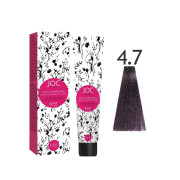 4.7 BAREX JOC color - Каштан фиолетовый 100 мл