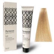 10.003 - экстра светлый блондин тёплый 100 мл BAREX PERMESSE