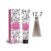 12.7 BAREX JOC color Экстра платиновый блондин фиолетовый 100мл новая формула