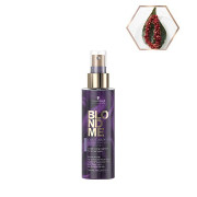 Кондиционер-спрей нейтрализующий BLOND ME NEUTRALIZING 150 мл Schwarzkopf Professional