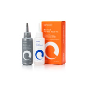 SHINE CURL Биозавивка Живой локон №2, 100мл + 100 мл 2021