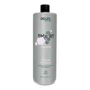 Шампунь для придания объема тонким волосам SMART CARE VOLUME SHAMPOO, 1000 мл