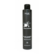 Карбоновый шампунь для всех типов волос SMART CARE PRO-COVER Black Carbon Shampoo, 300 мл