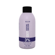 OLLIN performance OXY 3% 10vol. Окисляющая эмульсия 90мл/ Oxidizing Emulsion