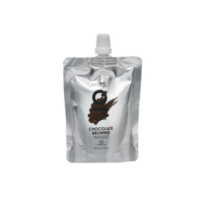 Прямой краситель DEWAL Cosmetics IQ COLOR SHADE CHOCOLATE BROWNIE, 200 мл Прямой краситель DEWAL Cosmetics IQ COLOR SHADE CHOCOLATE BROWNIE, 200 мл