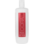 IGORA OXYGENTA LOTION масл основа 6% 1000 мл