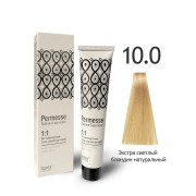 10.0 - экста светлый блондин 100 мл BAREX PERMESSE