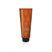 Маска разглаживающая "Сияющий бархат" с Аргановым маслом и маслом Облепихи, 350 мл CONTEMPORA