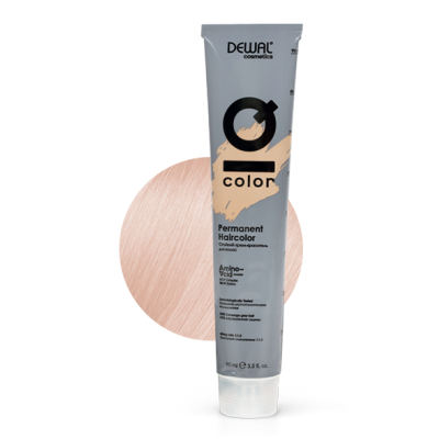 11.32 DEWAL Cosmetics Краситель перманентный IQ COLOR, 90 мл 11.32 DEWAL Cosmetics Краситель перманентный IQ COLOR, 90 мл