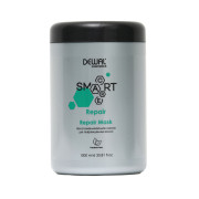 Маска восстанавливающая для поврежденных волос SMART CARE Repair Mask, 1000 мл