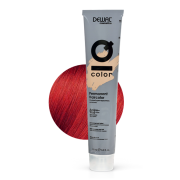 7.6 DEWAL Cosmetics Краситель перманентный IQ COLOR, 90 мл