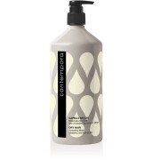 Маска увлажняющая с маслом Облепихи и Манго,для сухих волос, 1000 мл. CONTEMPORA