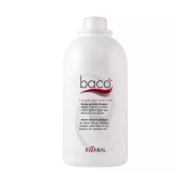 BACO Color collection-blonde Шампунь блеск и тонирование седых волос 1000 мл