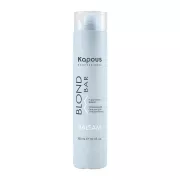 Бальзам освежающий для волос оттенков серии "Blond Bar"300мл