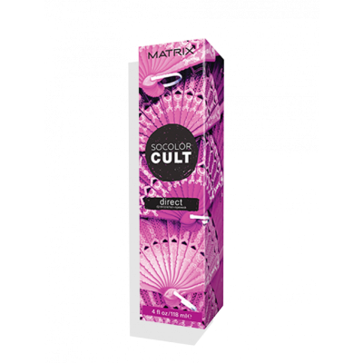 SOCOLOR Cult Фуксия 118 мл SOCOLOR Cult Фуксия 118 мл