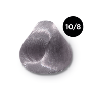 OLLIN COLOR 10/8 светлый блондин жемчужный 100мл Перманентная крем-краска для волос