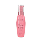 OLLIN SHINE BLOND Масло ОМЕГА-3 50мл