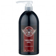 KONDOR My Beard Гель для бритья 750мл