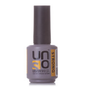 UNO, База для гель-лака STRONG, 15 мл.